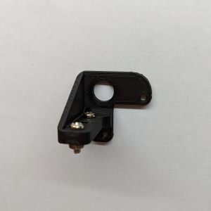 Ender 3 BLTouch Mount